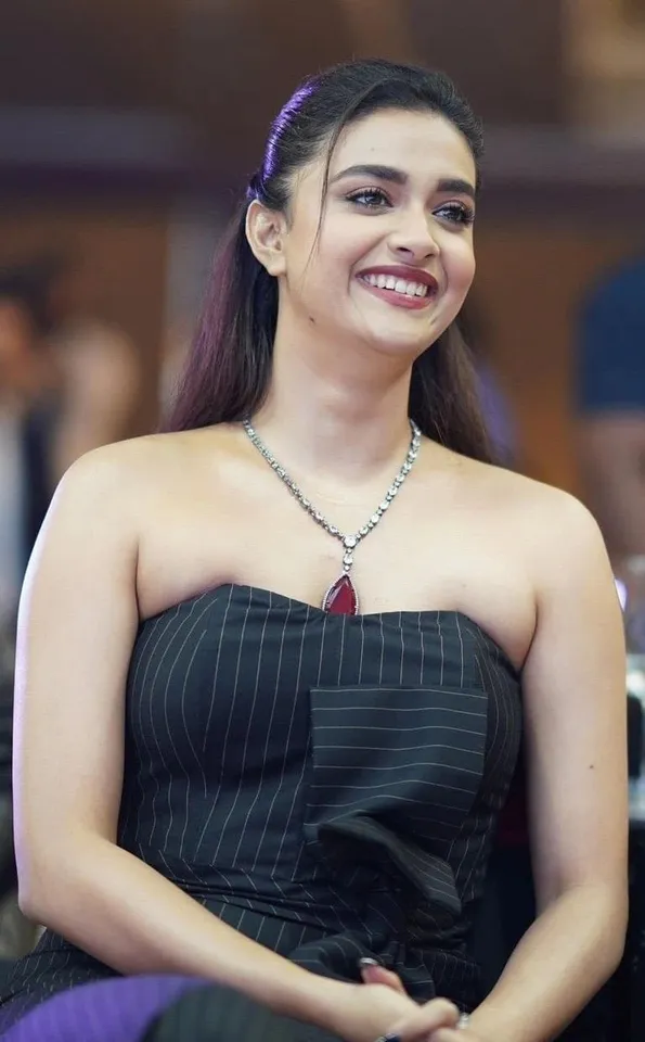 Keerthy 6