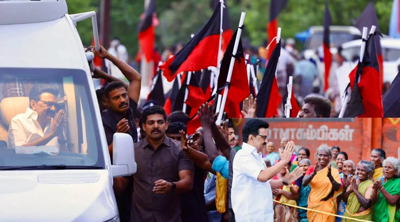 Stalin road show 5