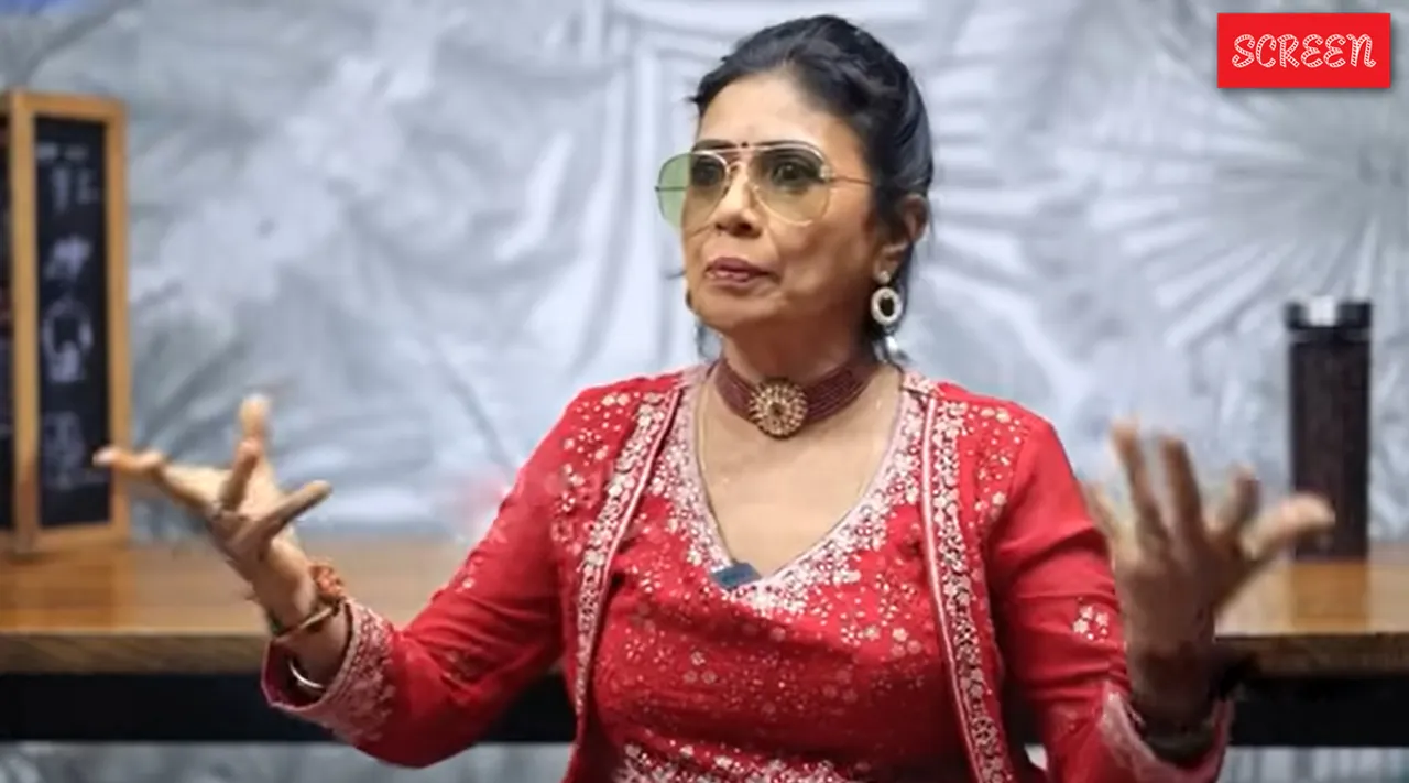 Rajni Nivthe