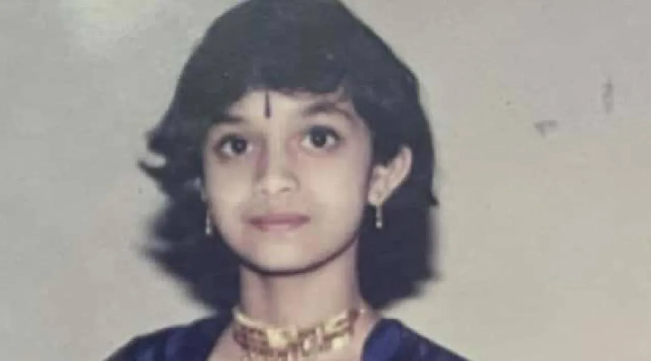 Keerthy 2