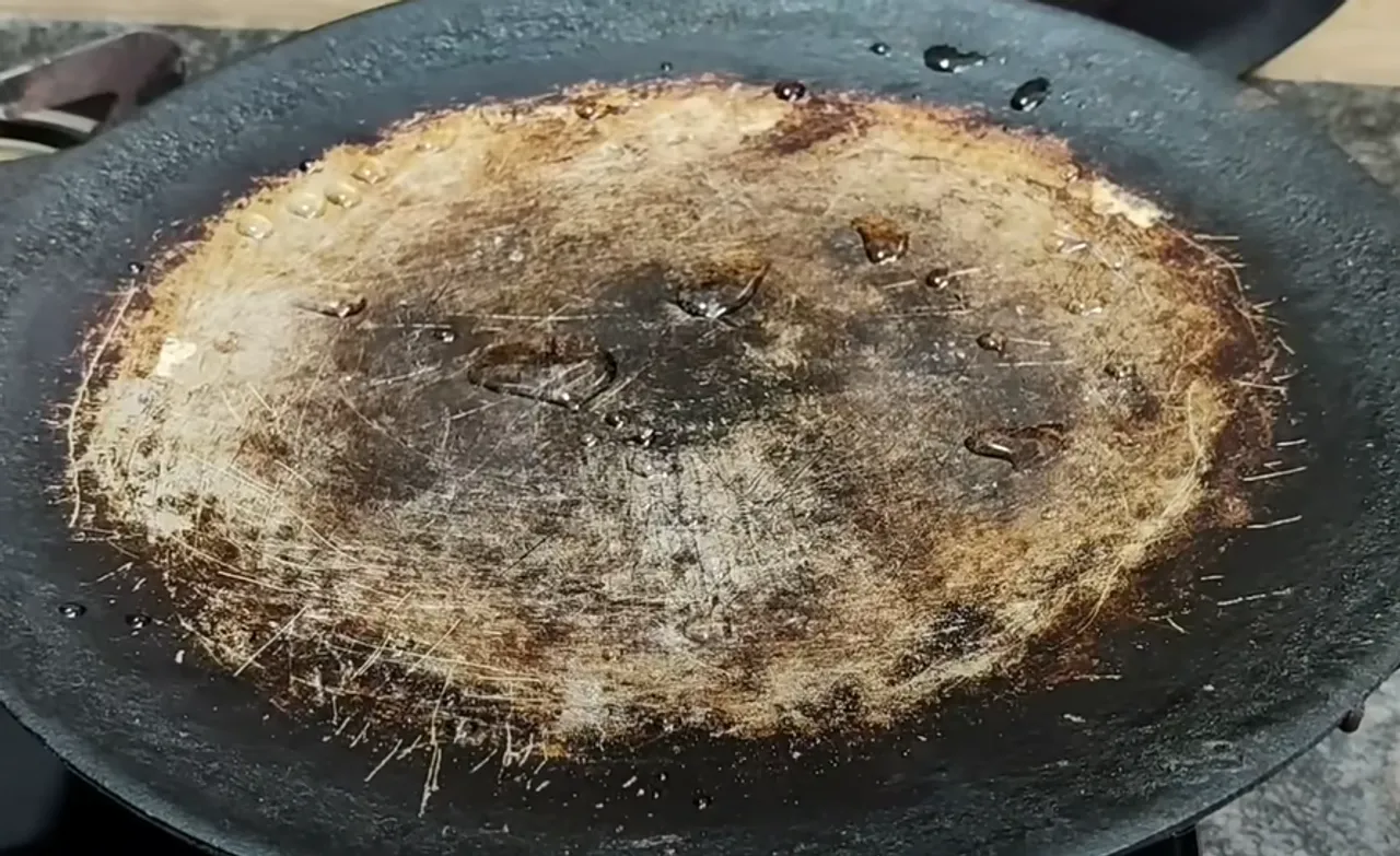 dosa tawa