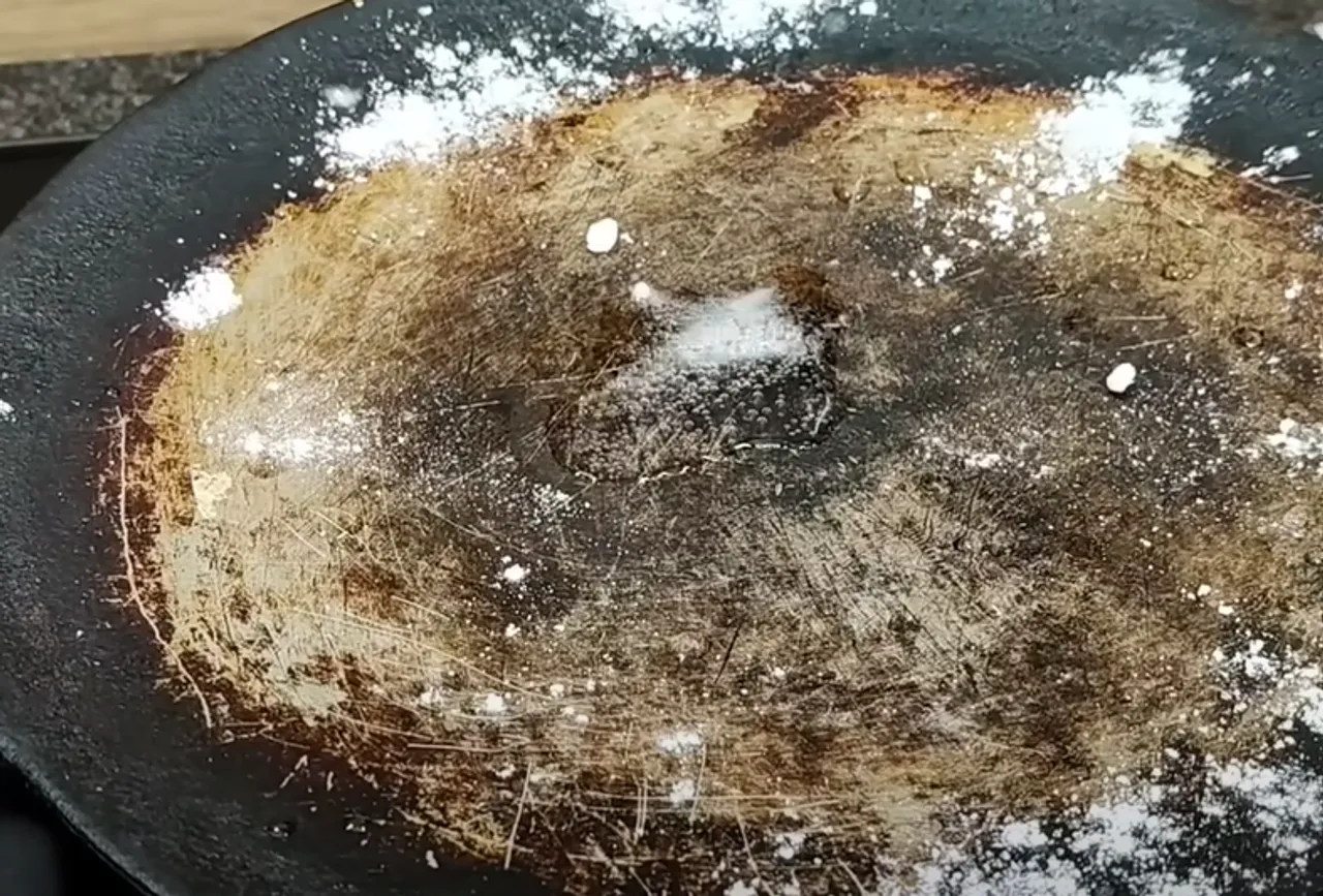 dosa tawa