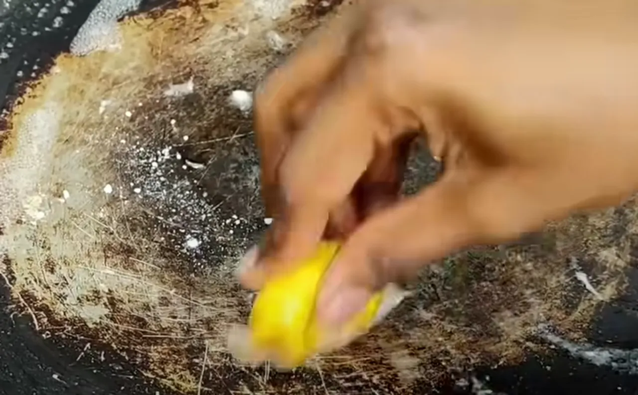 dosa tawa