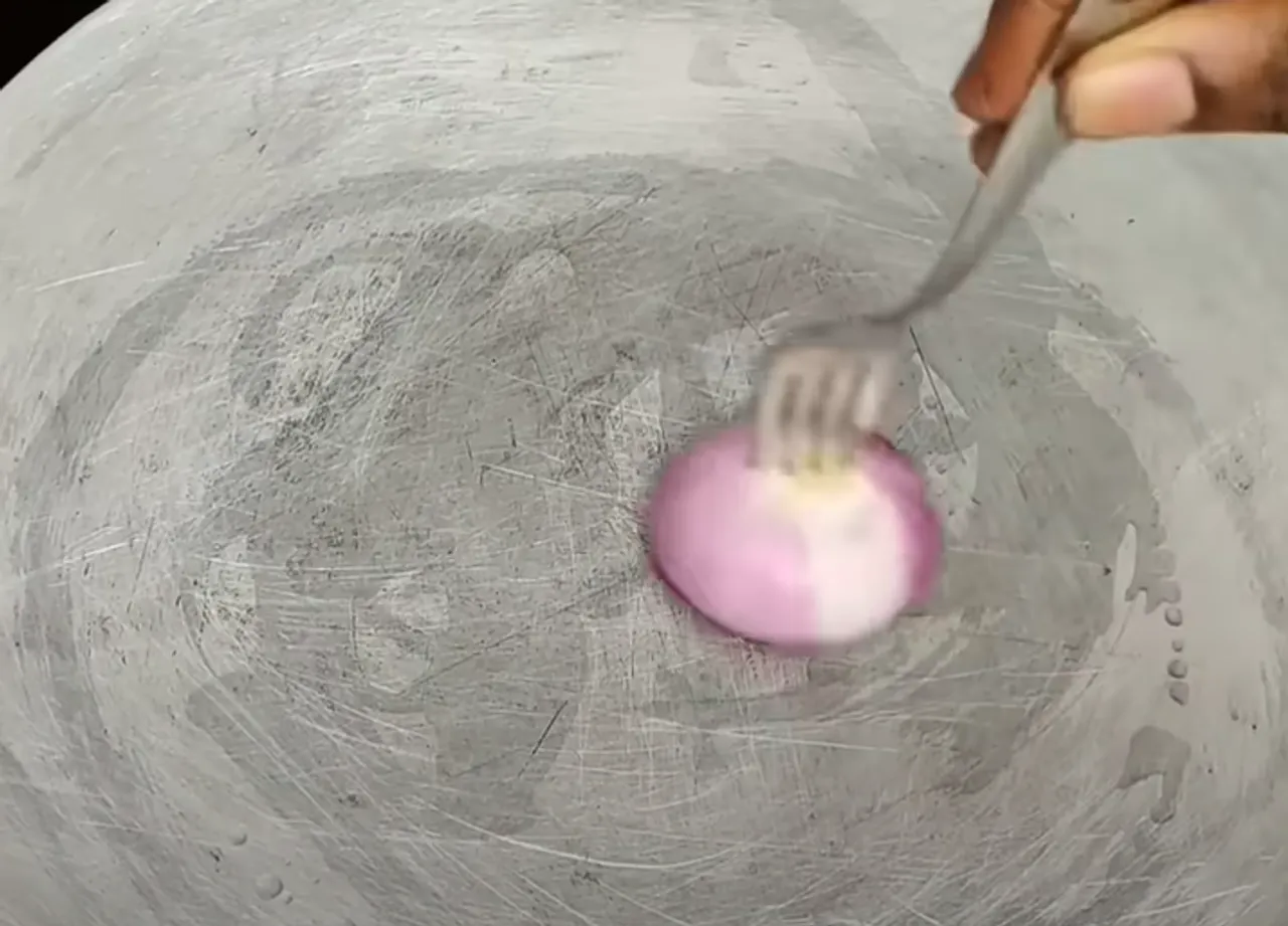 dosa tawa