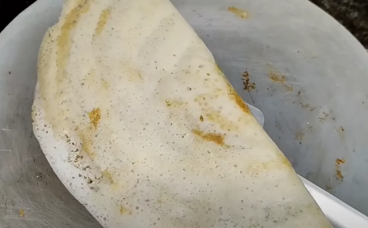 dosa tawa