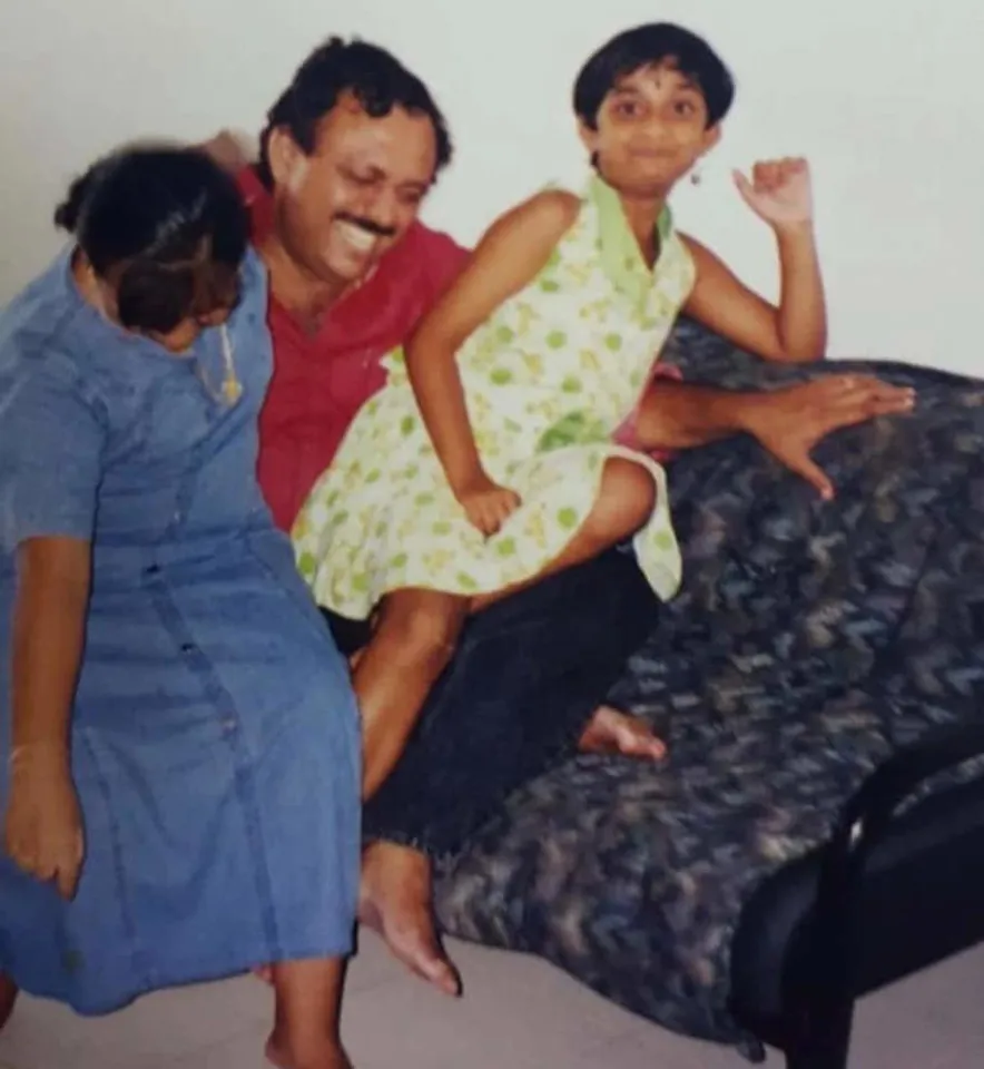 Keerthy 7