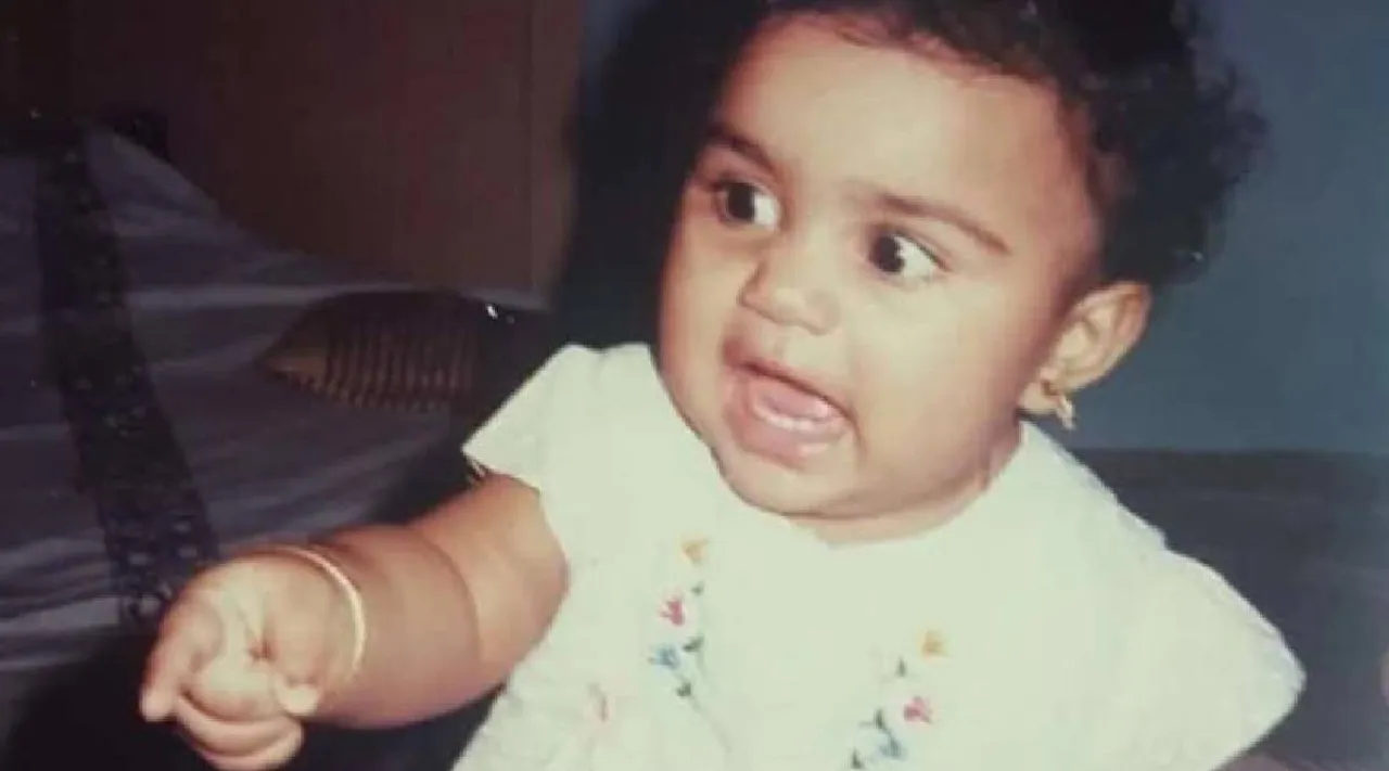 Keerthy 1