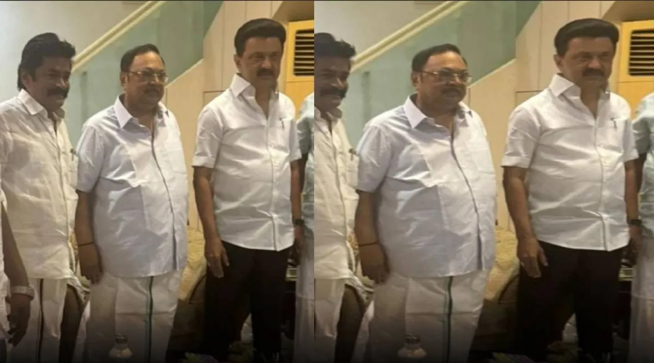 stalin alagiri meeting