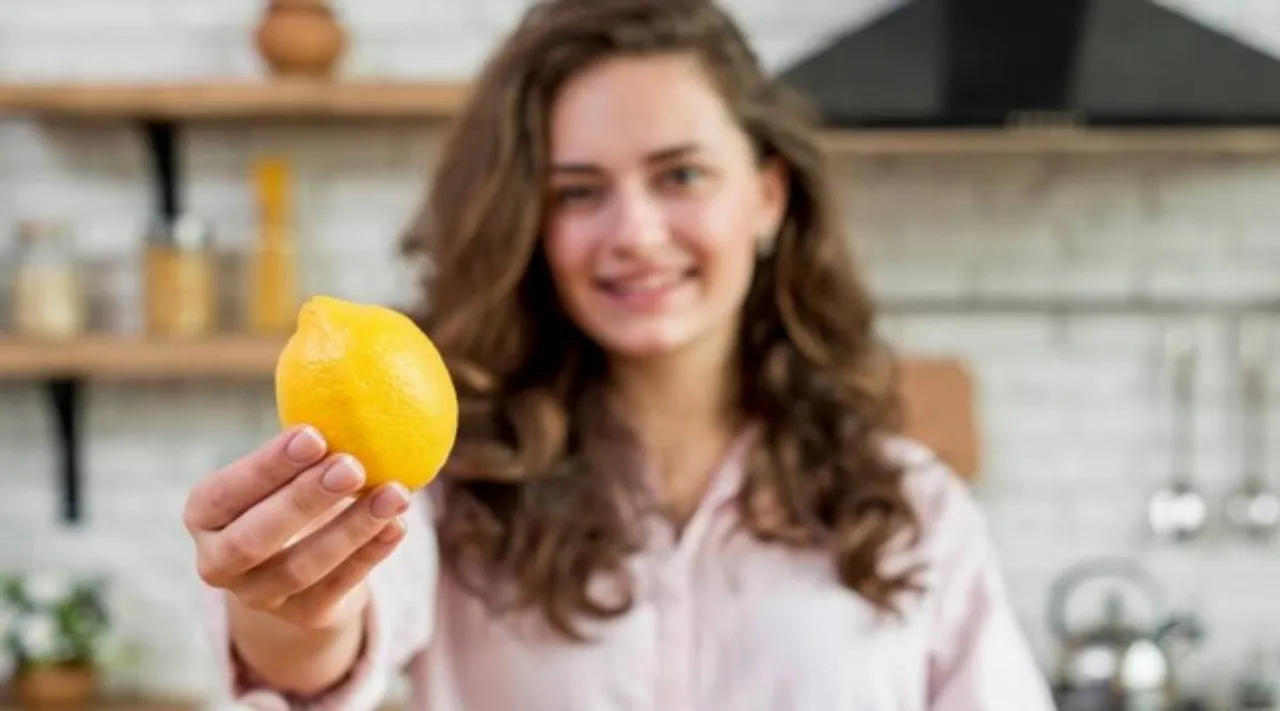lemon raw