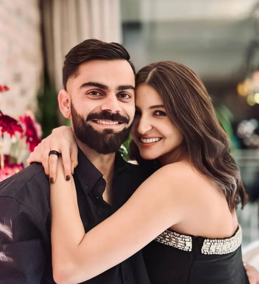 Anushka 5 