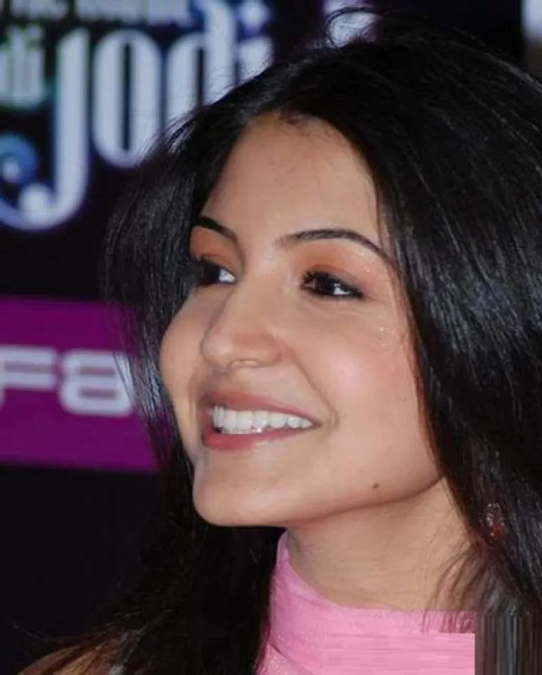 Anushka 4