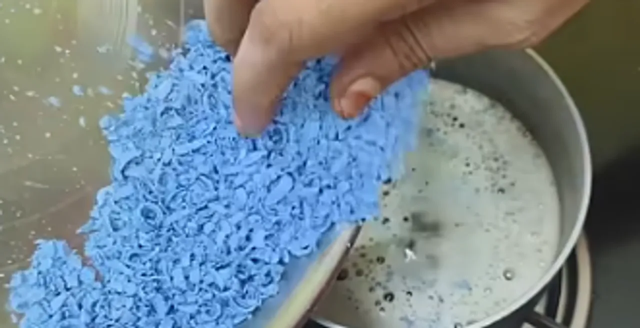 soap