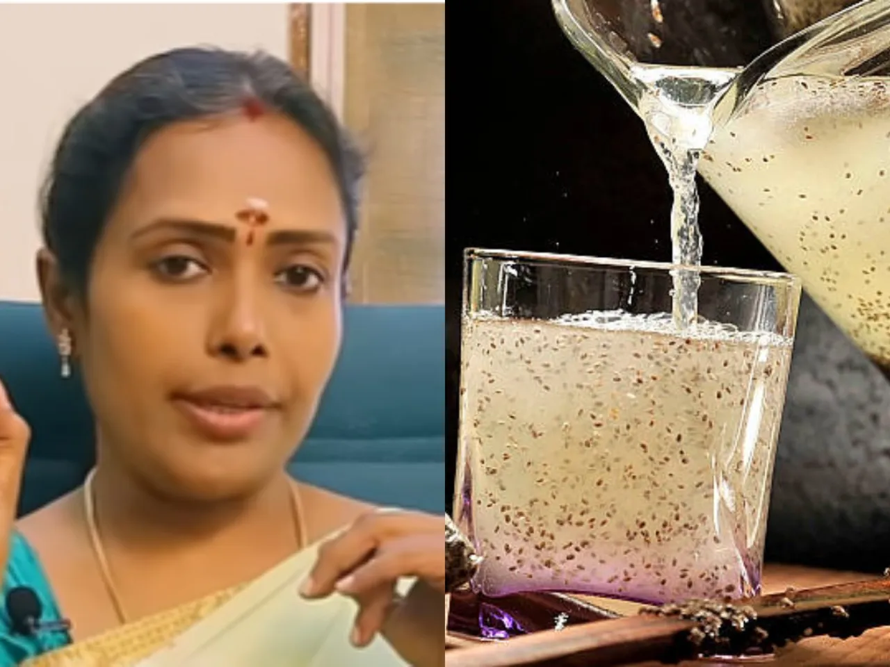 dr rajalakshmi