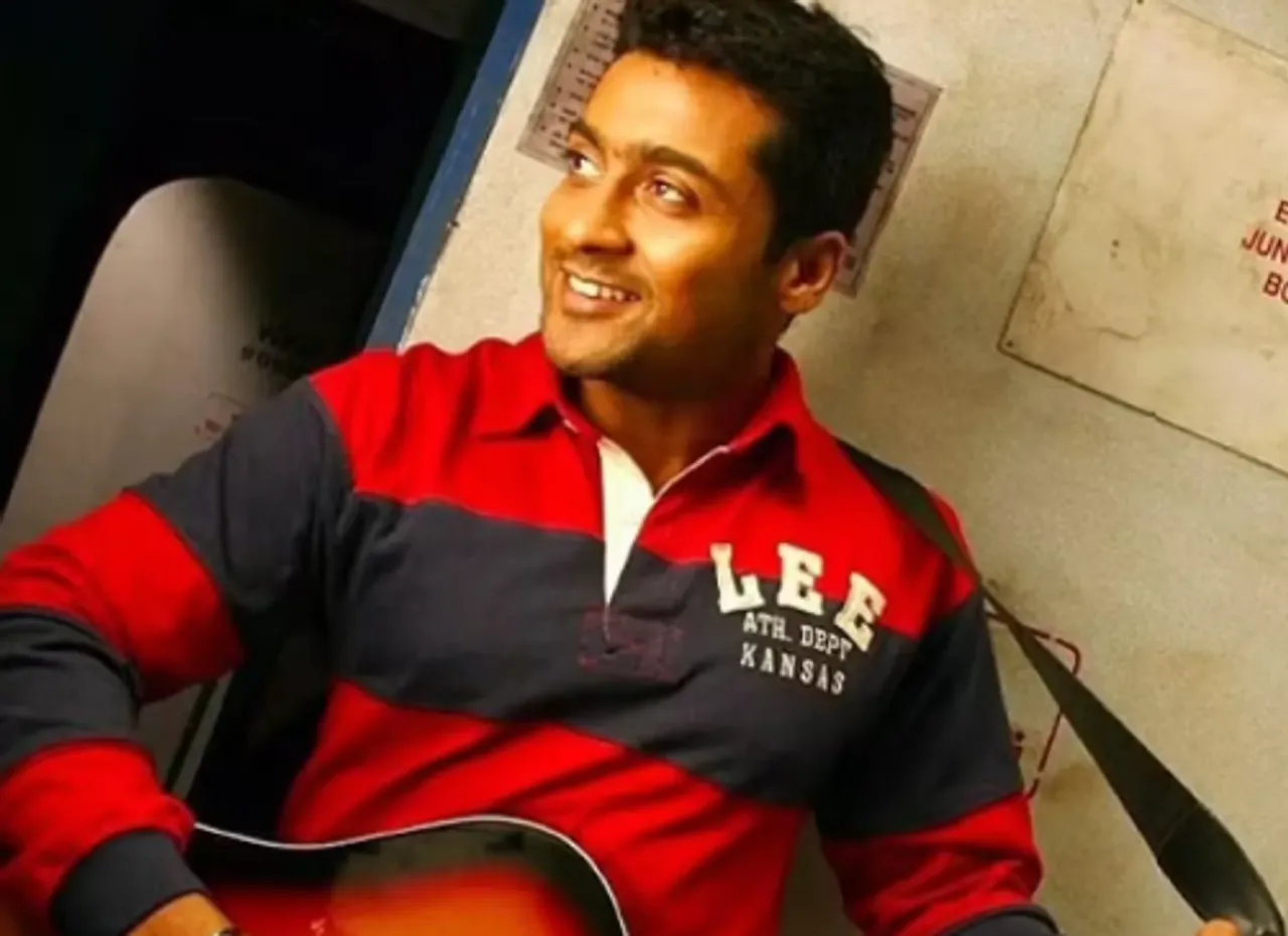 varanam aayiram