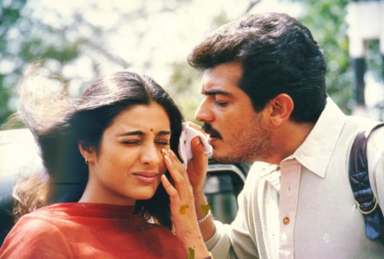 Kandukondain Kandukondain