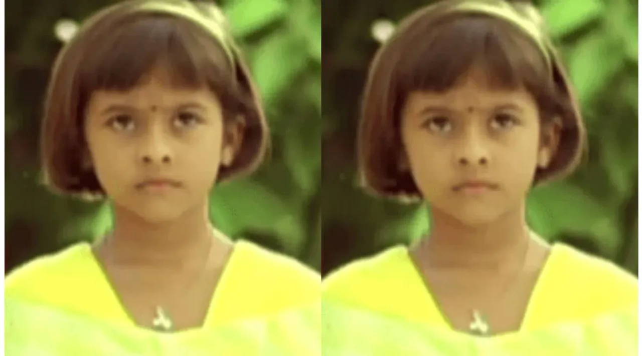 ஸ்ரீ திவ்யா 1 