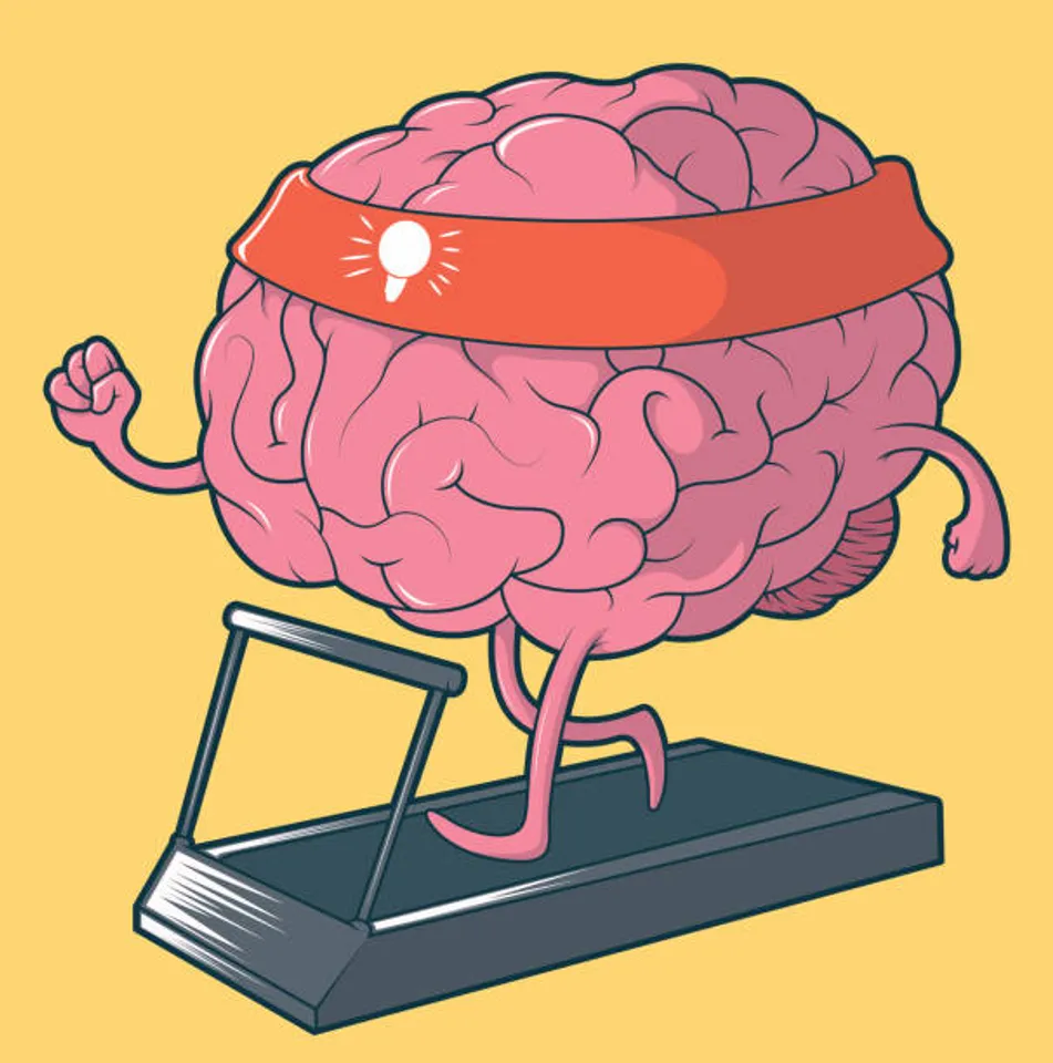 brain health