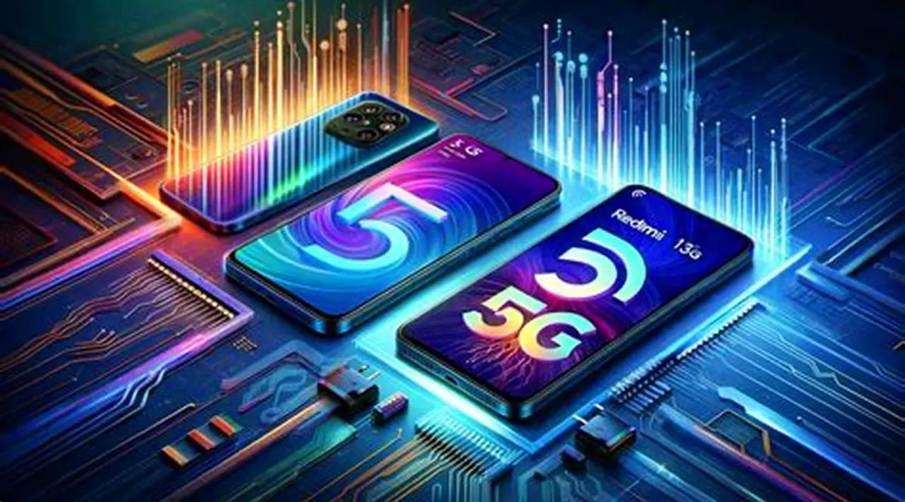 5G Smartphones