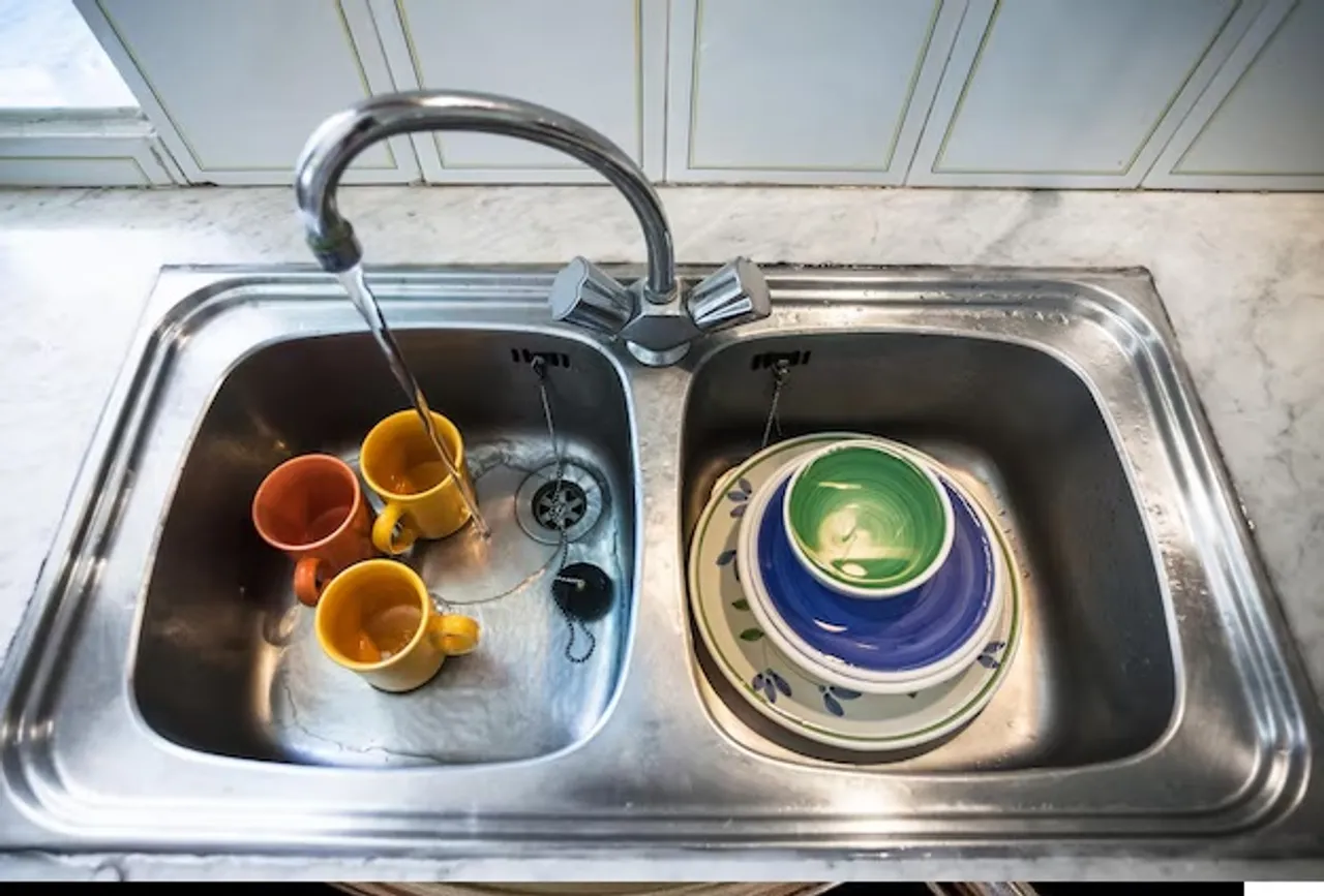sink