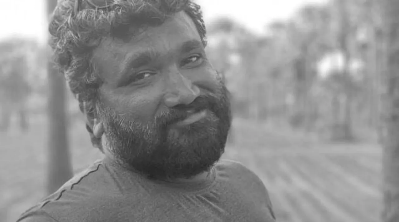 Vikram sugumar