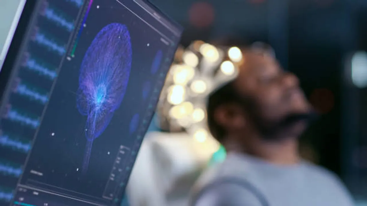 brain health