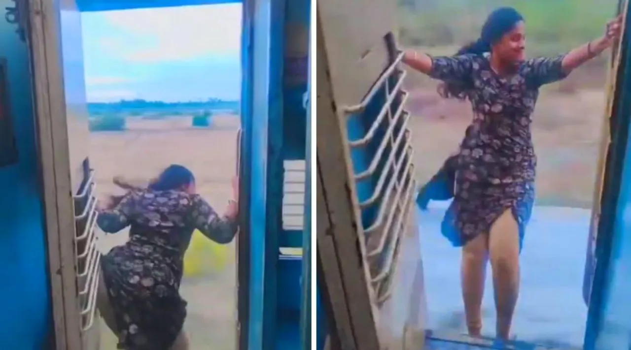 danger video goes viral