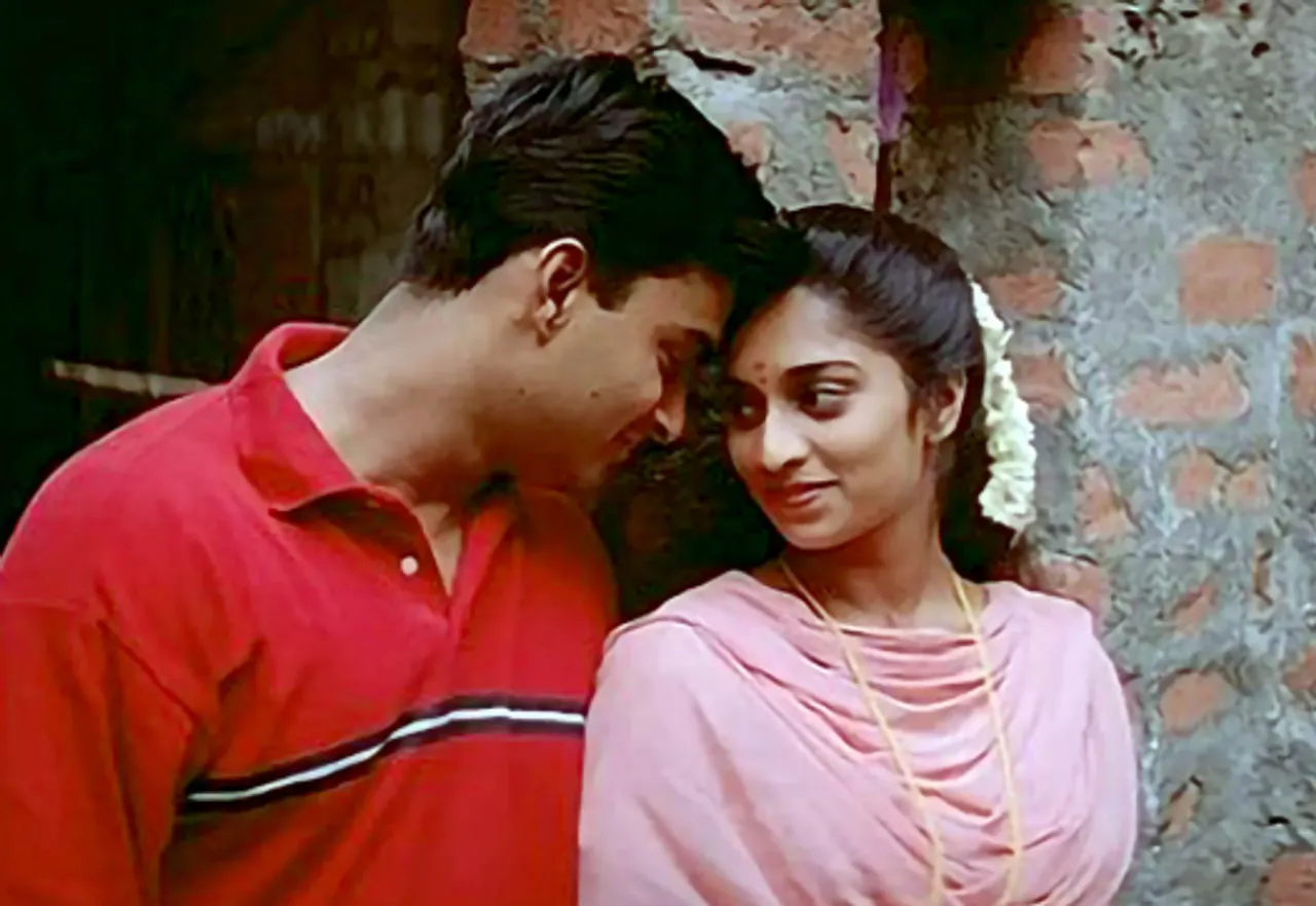 alai payudhe