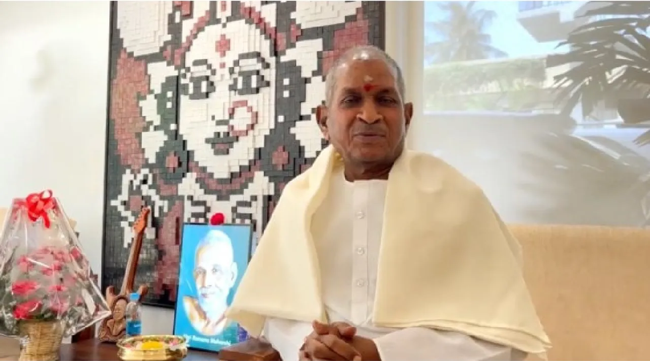 Happy Birthday Ilaiyaraaja Why it is hard to hate Isaignani despite his statements Tamil News