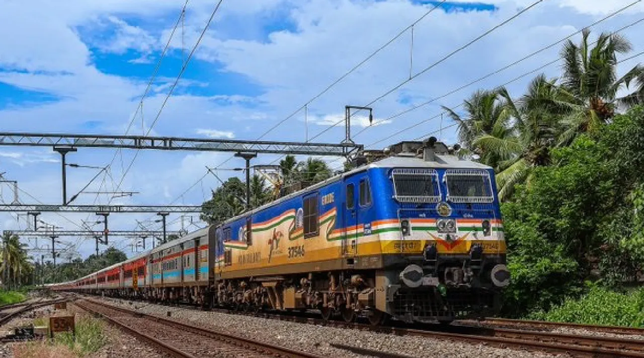 kacheguda madurai nagercoil special train Extended Tamil News
