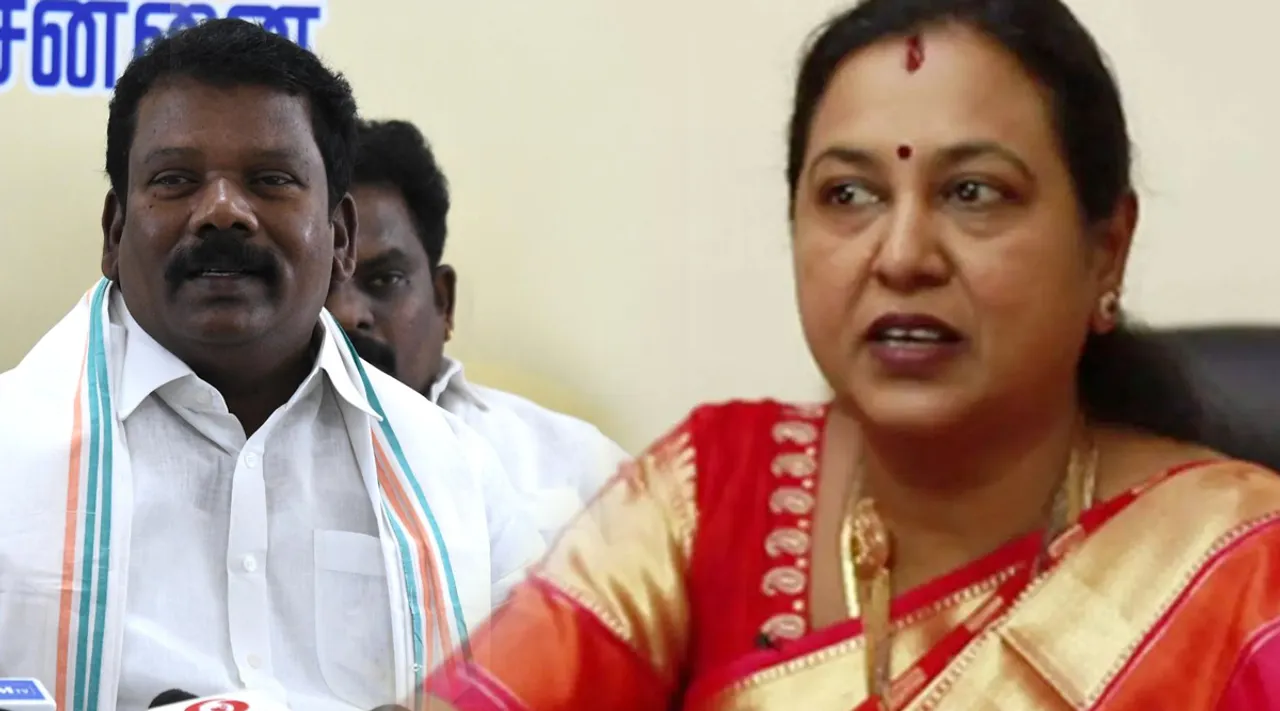 premalatha selva perunthagai