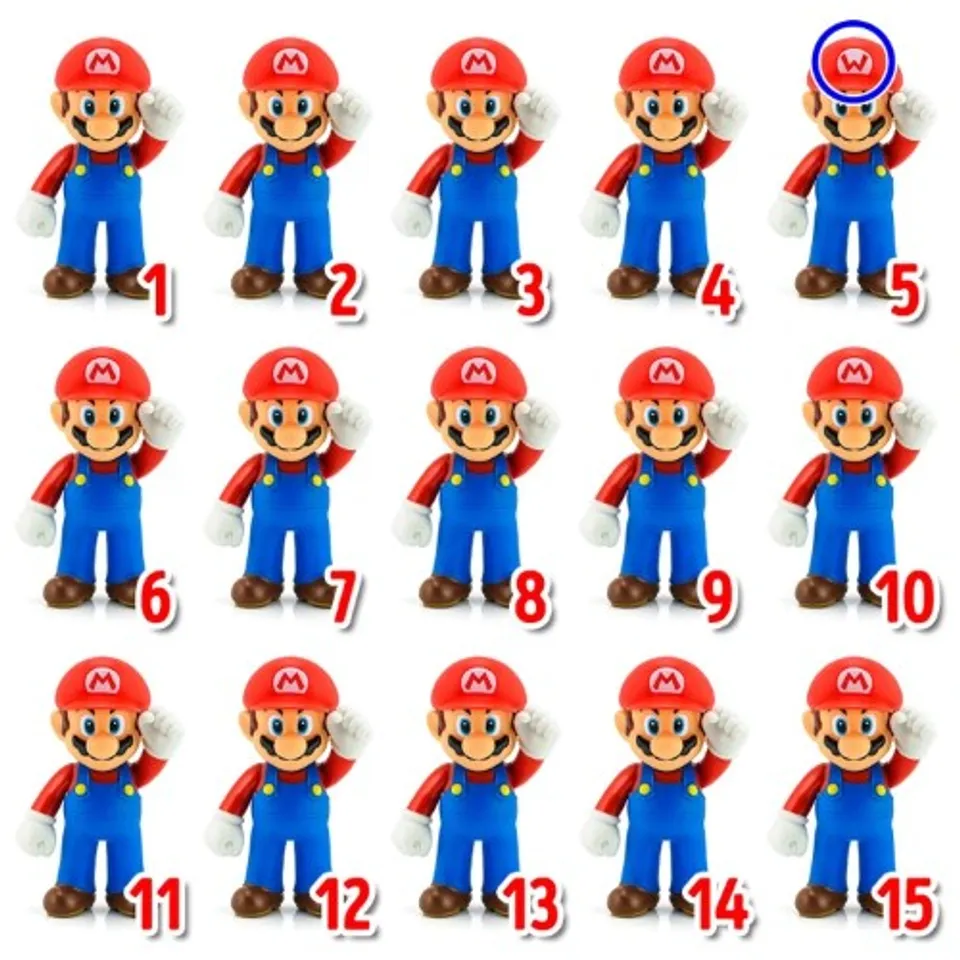 Mario 3