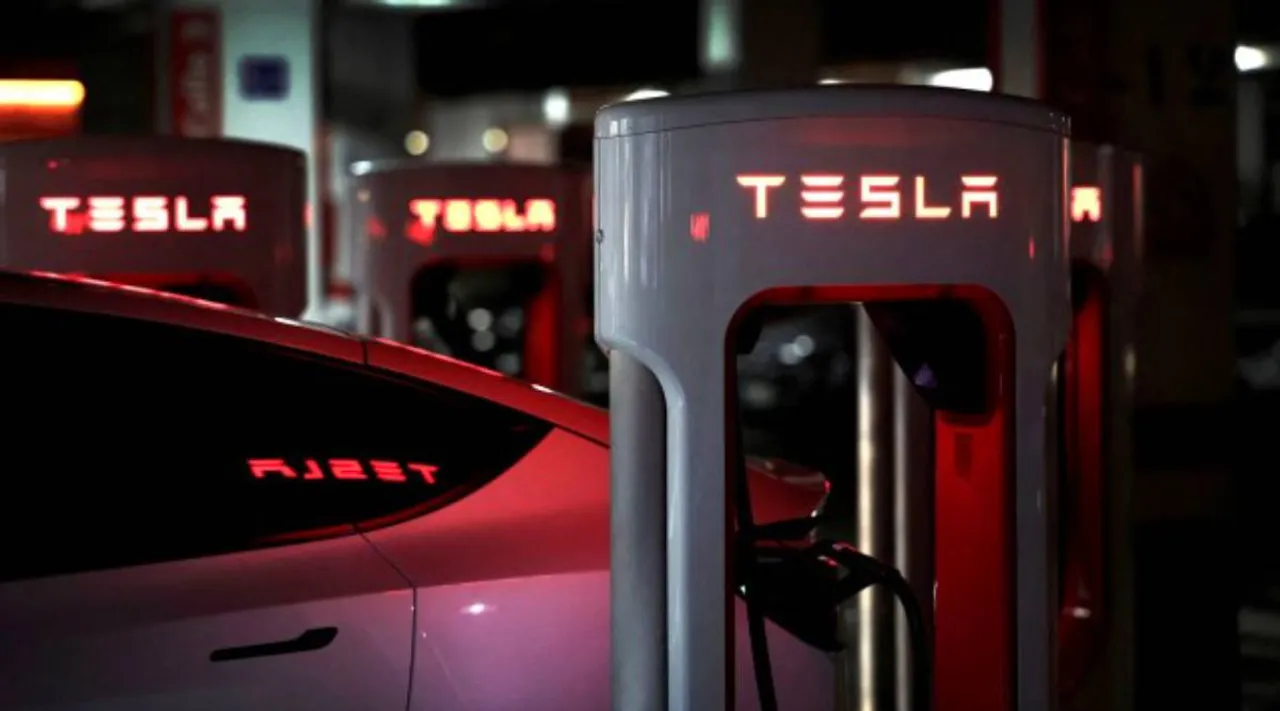Tesla not keen to manufacture in India