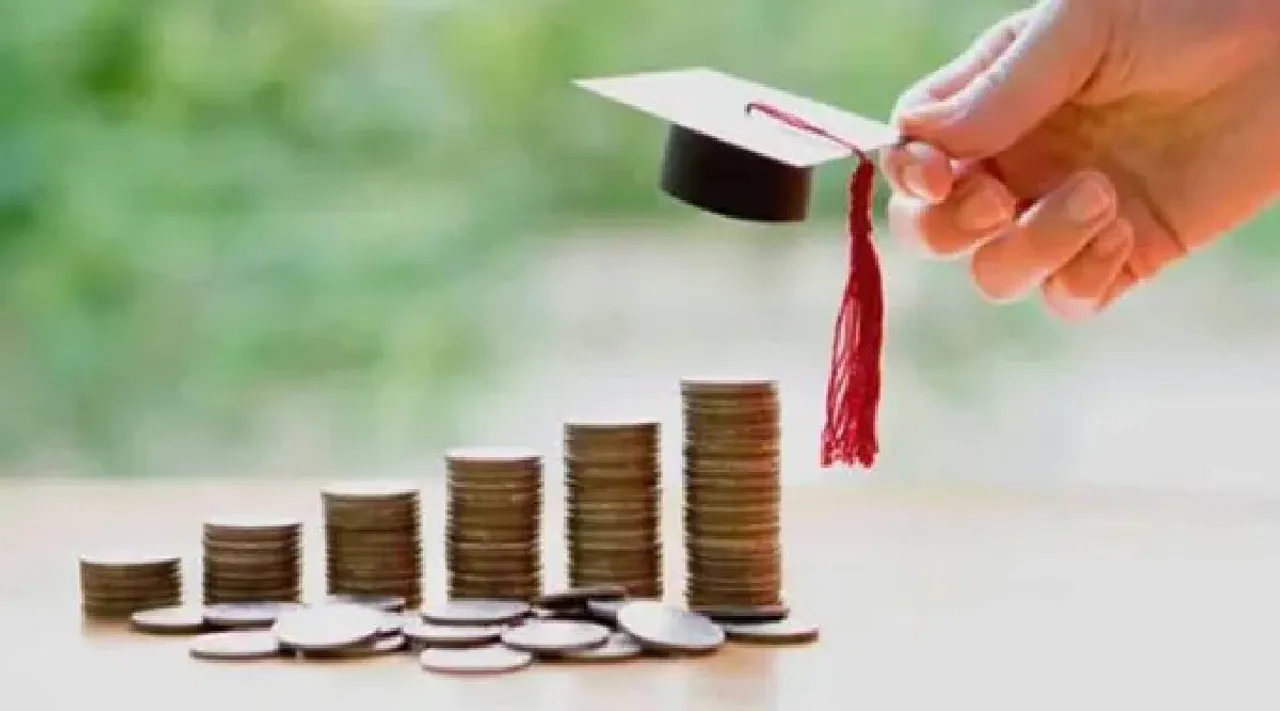 Edu loan