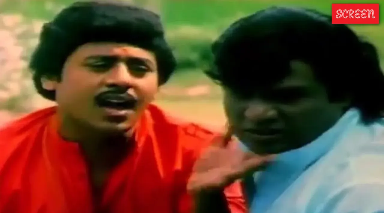 Karakattakaan Movie re release Update