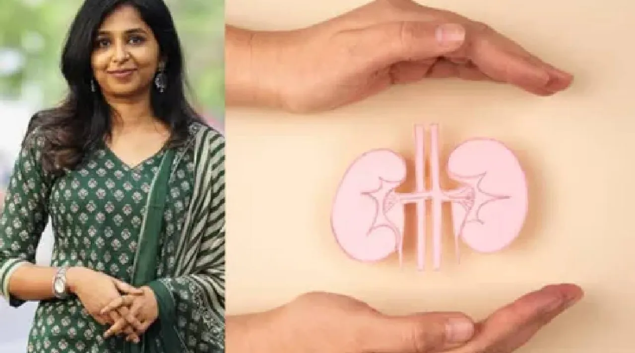 kidney health