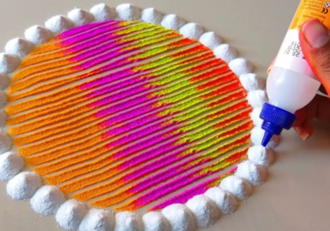 rangoli