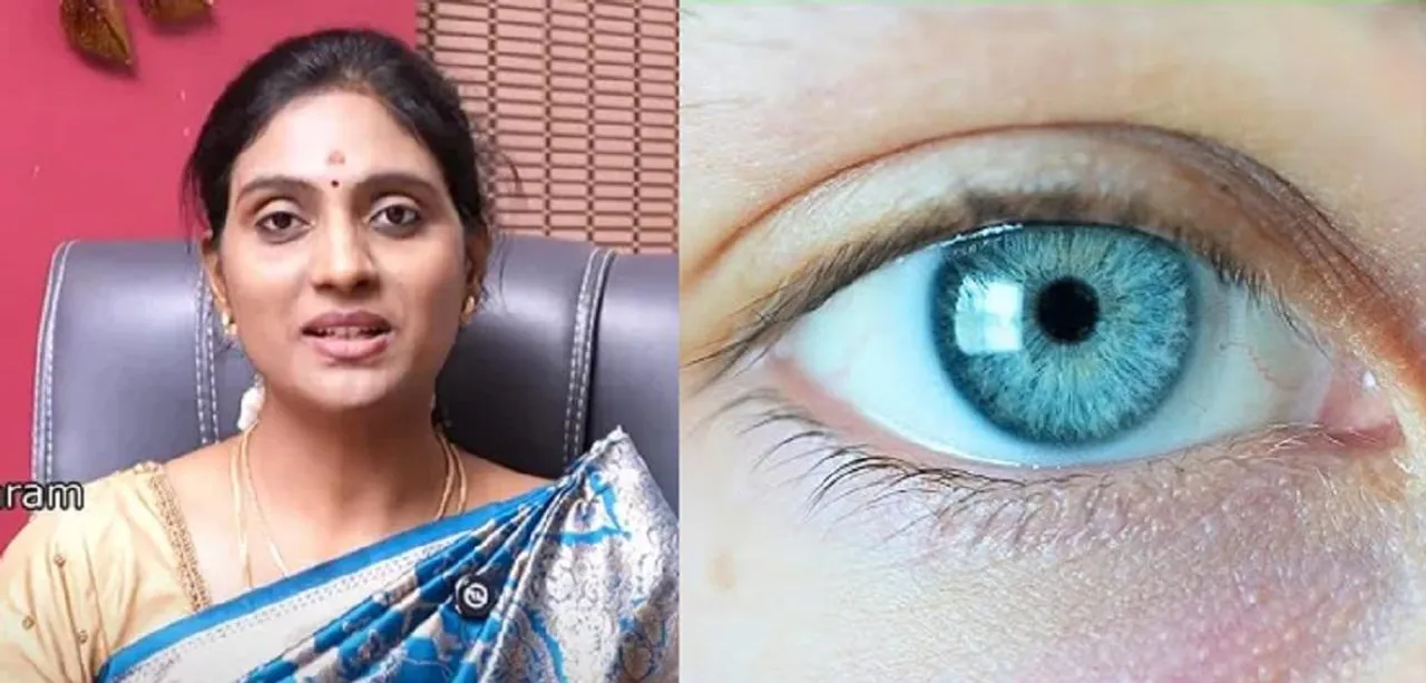Dr Nithya Health tips