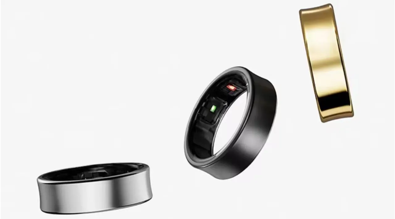 Samsung Galaxy Ring 2 