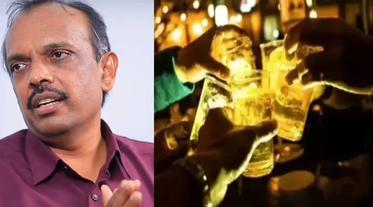 Doctor Selva Sanmugam