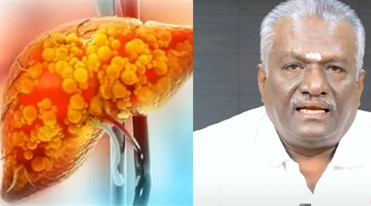 Doctor Subramanian Nachiyappan  