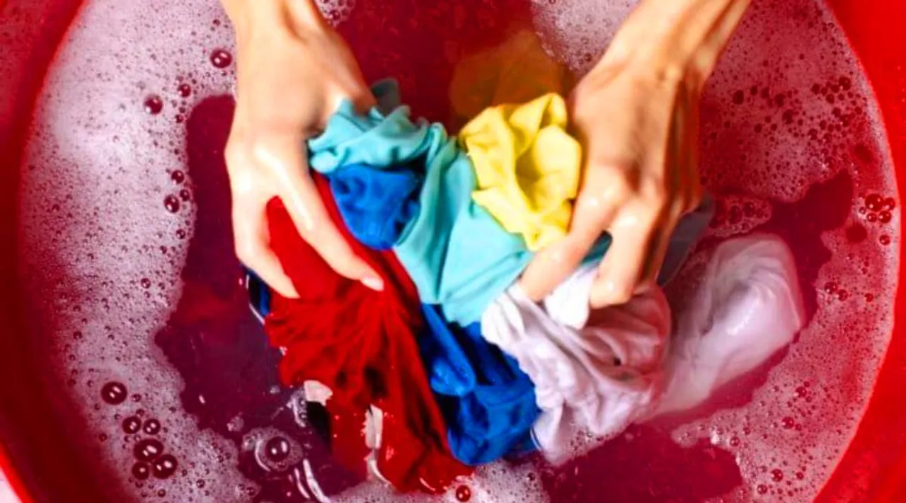  fabric Try this trick