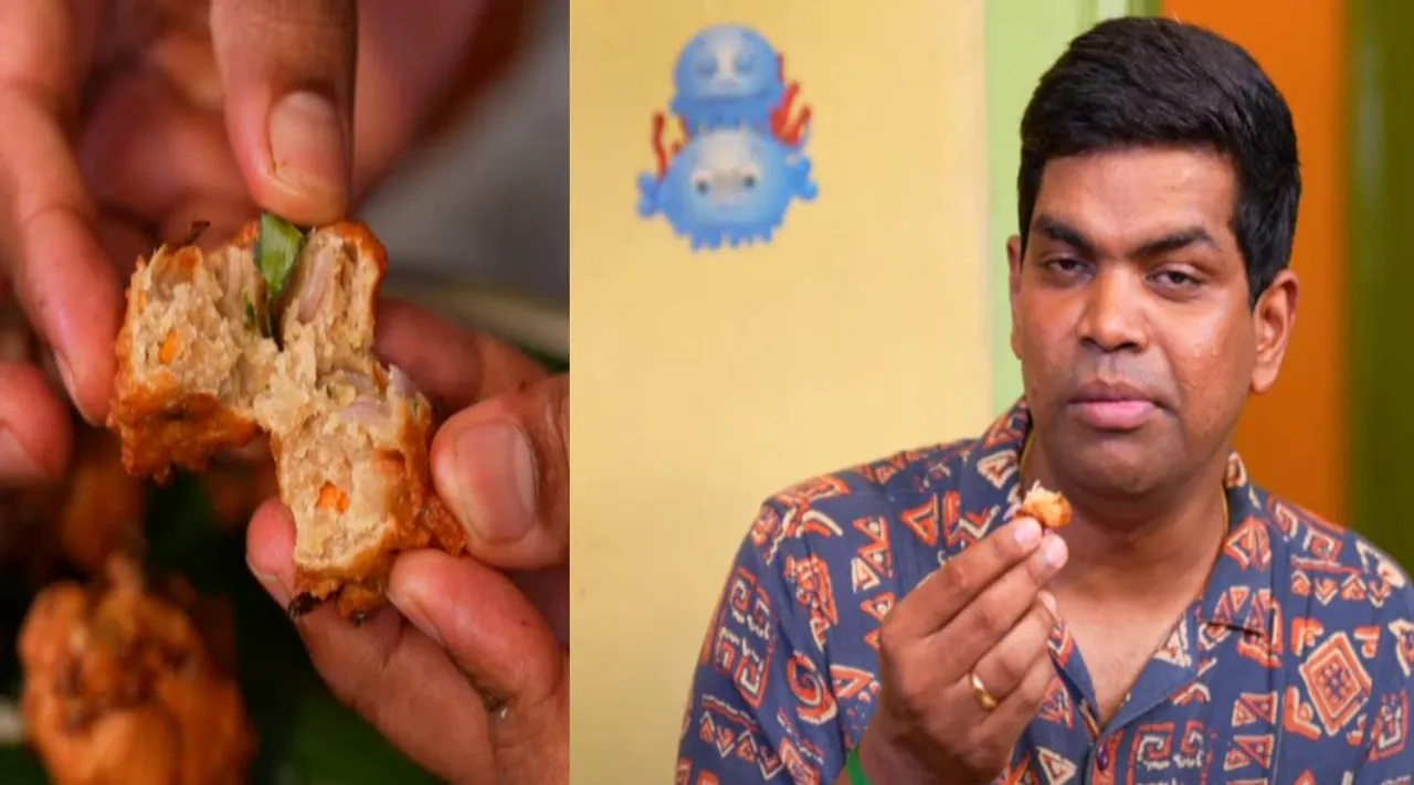 chef dheena 