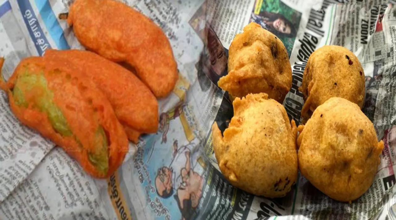 bajji