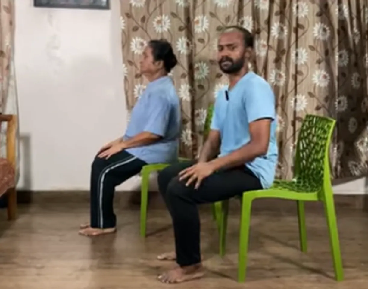 knee pain