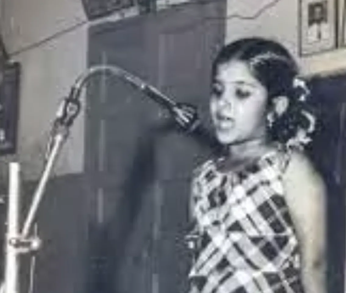 anuradha