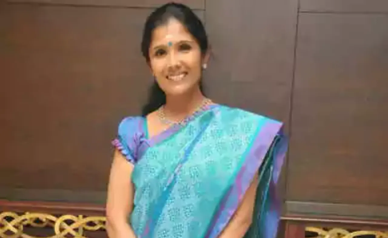 anuradha