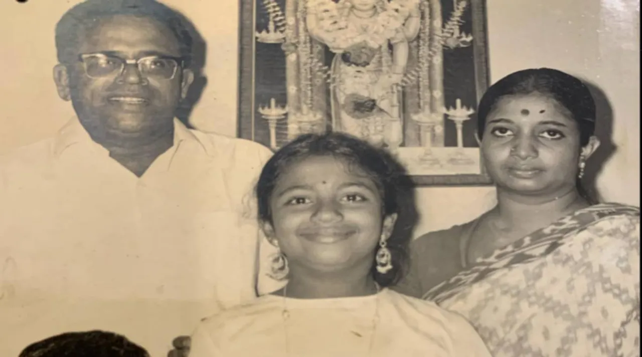 poornima bagyaraj 