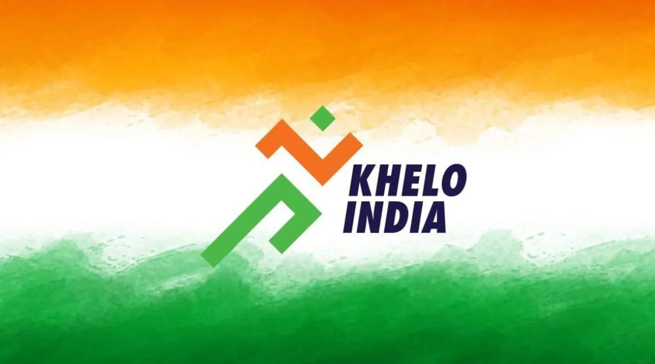 Khelo india