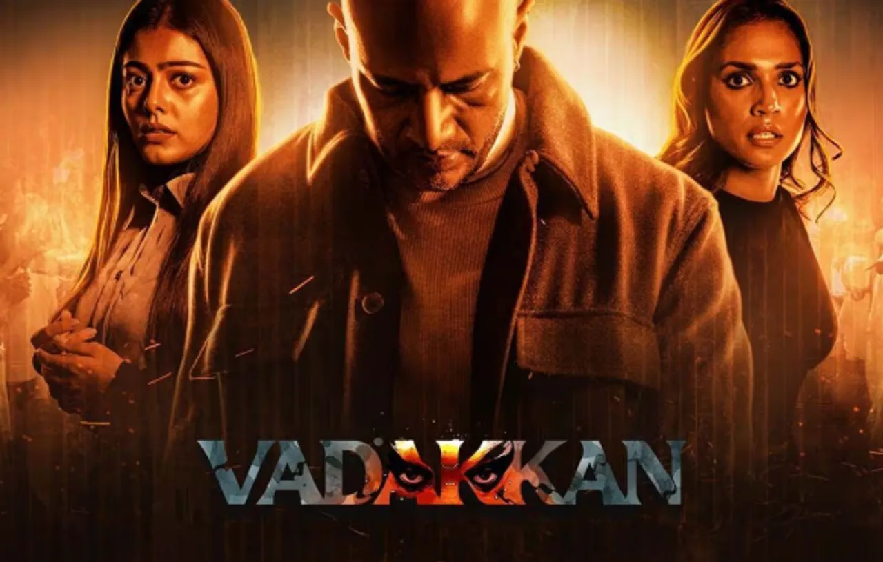 vadakkan
