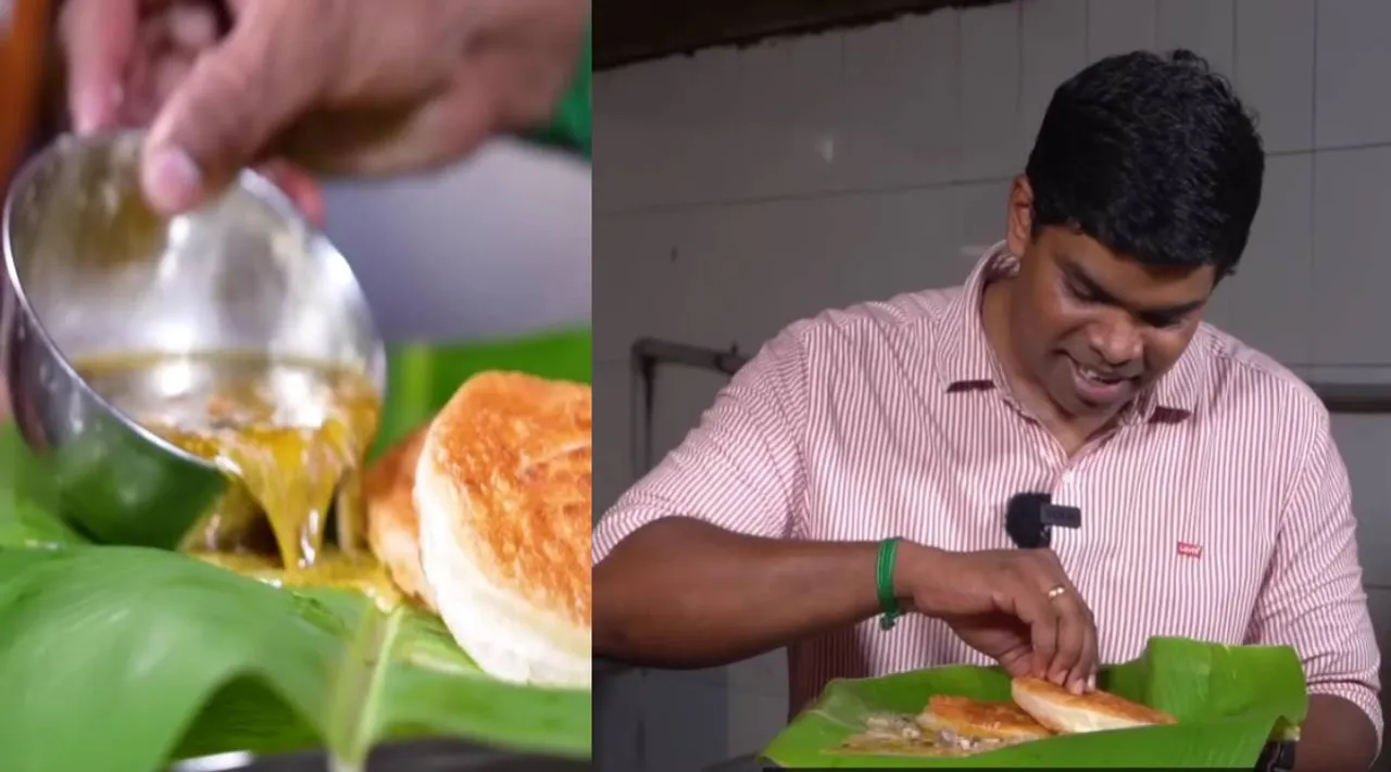 செஃப் தீனா சமையல் 